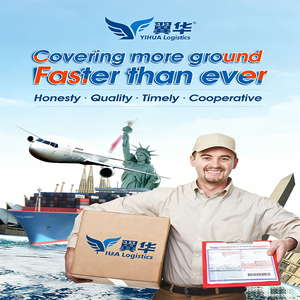 DDP Sea Freight from China to USA, UK & Germany | Door-to-Door Shipping