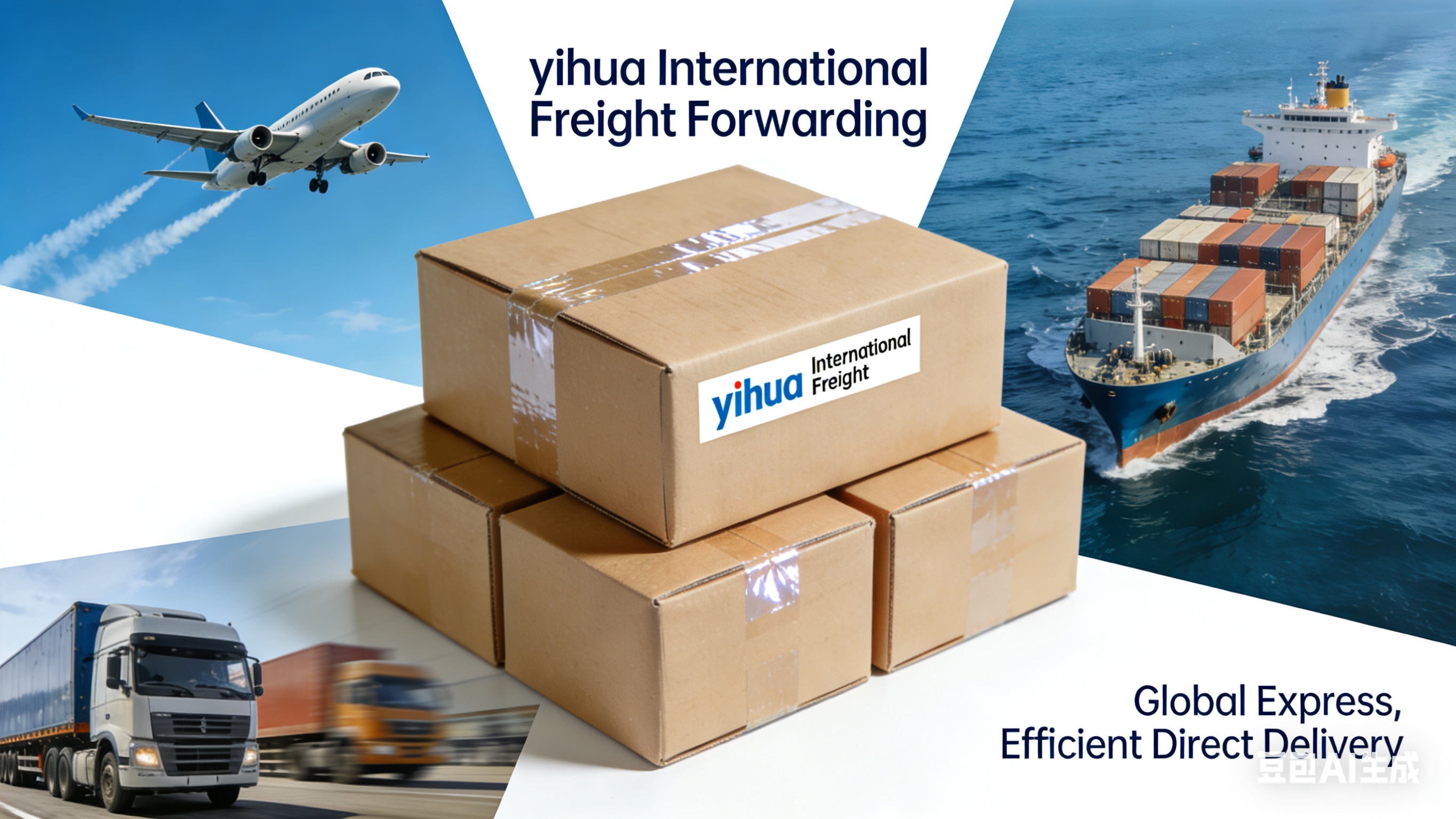 DDP Air Shipping from China – All Duties & Taxes Included USA | UK | Germany