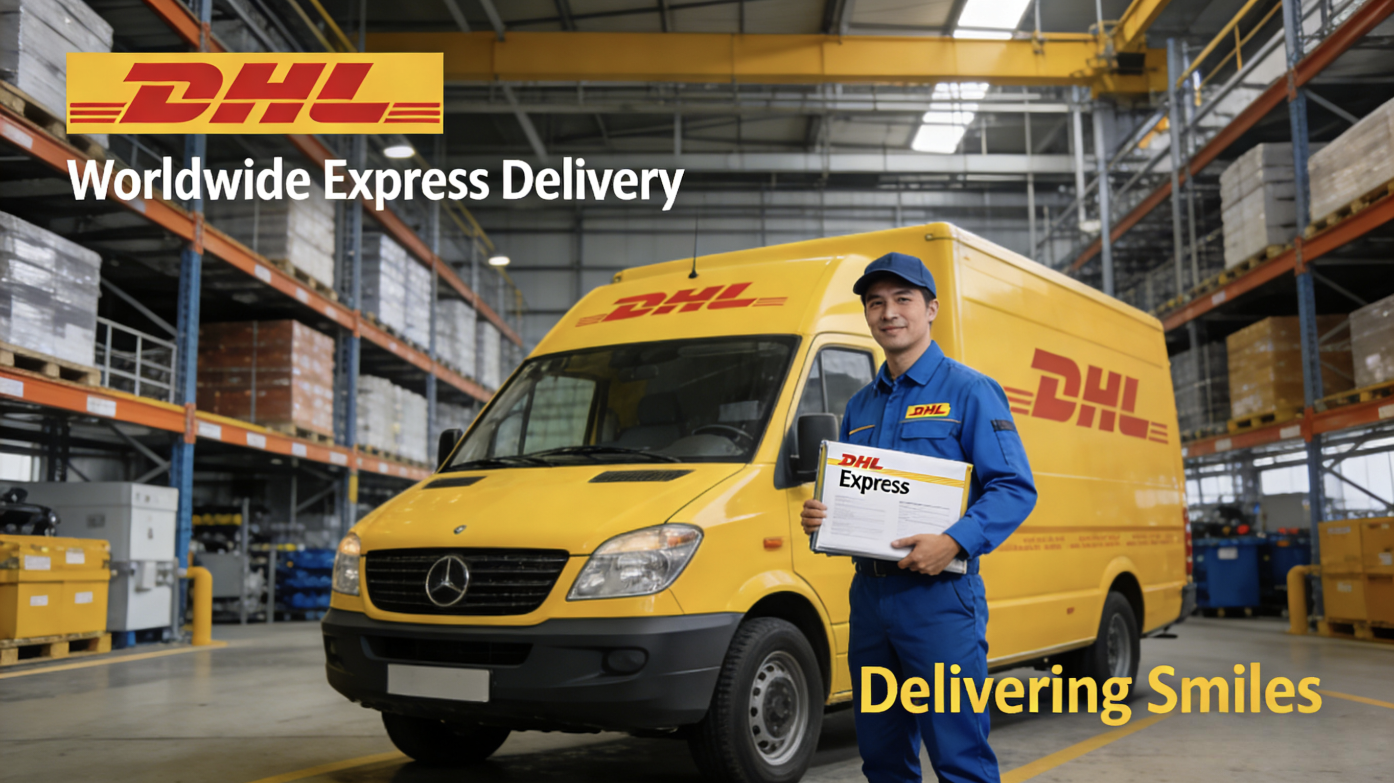 Spedizioni DDP via mare e via aerea dalla Cina – Logistica mondiale porta a porta 