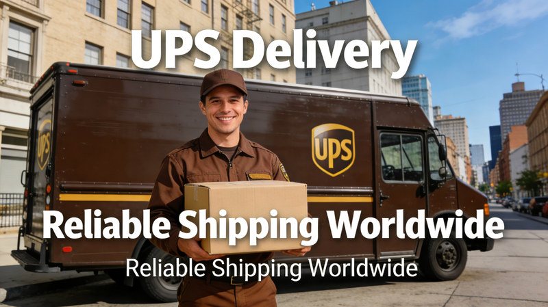 End-to-End DDP Sea & Air Freight Forwarding from China – Door-to-Door Worldwide Logistics