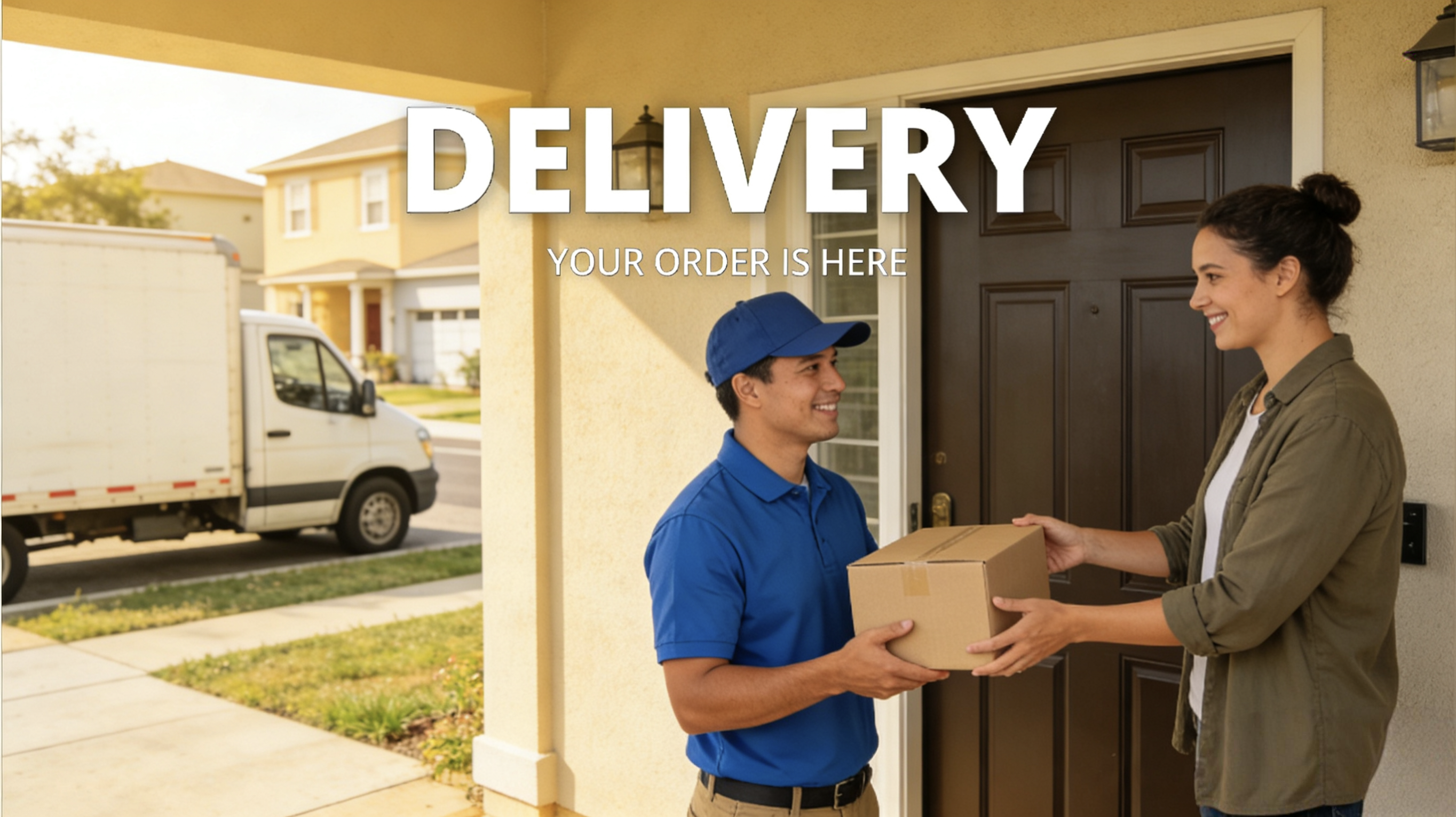 Spedizioni DDP via mare e via aerea dalla Cina – Logistica mondiale porta a porta 