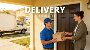 Spedizioni DDP via mare e via aerea dalla Cina – Logistica mondiale porta a porta 