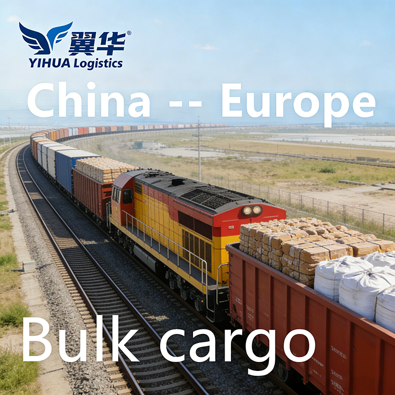 DDP Sea Freight from China to USA, UK & Germany – All Duties & Taxes Included