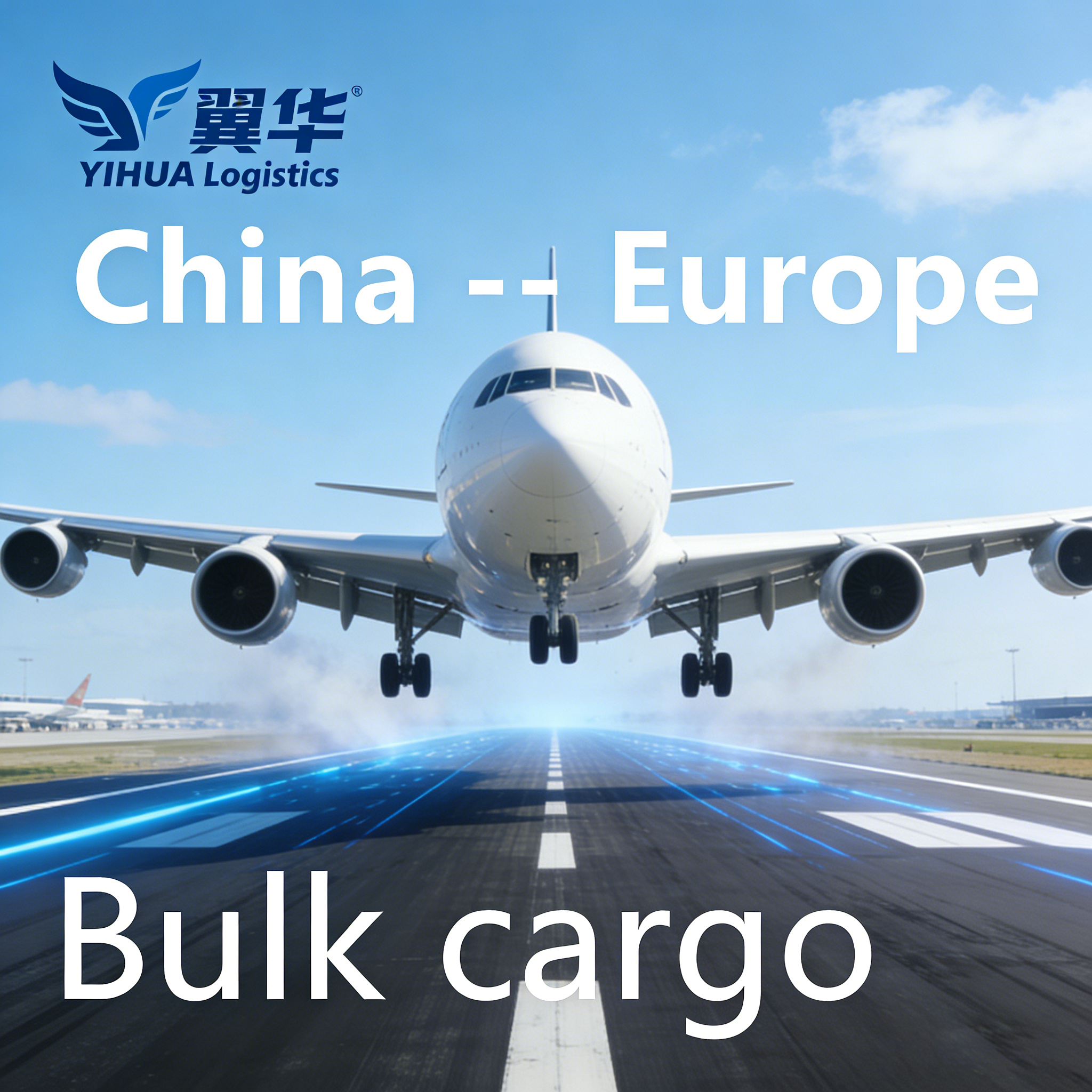 DDP Sea Freight from China to USA, UK & Germany – Door-to-Door Delivery