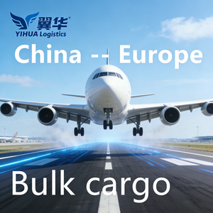 DDP Sea Freight from China to USA, UK & Germany – Door-to-Door Delivery