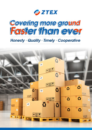 1688 per USA/UK/DE – DDP Trasporto marittimo porta a porta